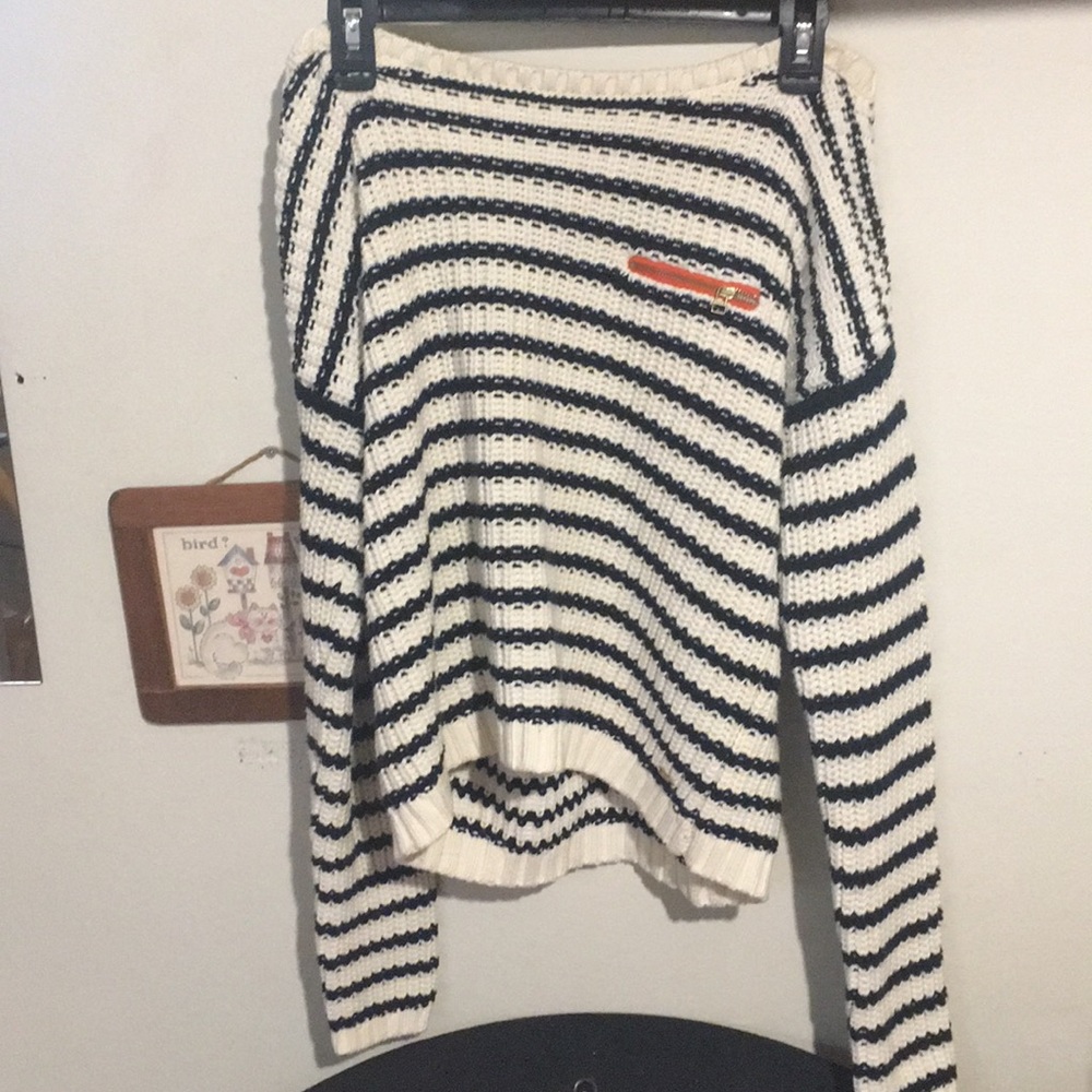 Tommy hilfinger sweater